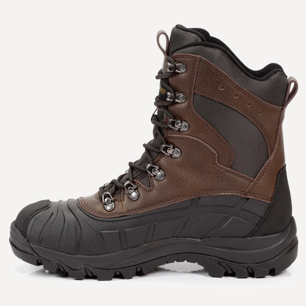 Ботинки зимние PATAGONIA (RU 42 EU 43 US 10 СМ 26.9; brown)